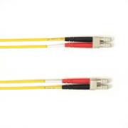 Wholesale FO Patch Cable Color Single-m - Yellow LC-LC 30m