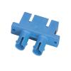 Multi-m Adapter - ST-SC MM Duplex Rectangular PVC software wholesale