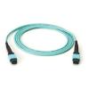 Fiber Optic Trunk Cable Method A OM3 - 12 Fiber 3m wholesale