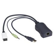 Wholesale Black Box USB DisplayPort And Audio