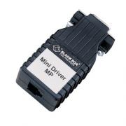 Wholesale RS232 Asyn Driver MP9 - Terminal Block DB9 F