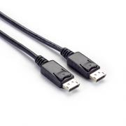 Wholesale Black Box DisplayPort Cable Male/Male 28 AWG 25-FT