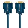 Clicktronic VGA Connection Cable. M/M. Blue 2.0m wholesale