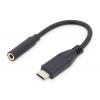 Digitus USB Type-Cµ Audio Adapter Cable. C-3.5mm  wholesale