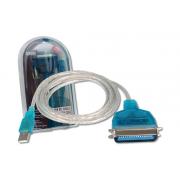 Wholesale Printer Cable USB To IEEE 1284 USB A. CENT36 M. 1