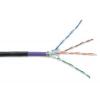 Digitus S/FTP Outdoor Cable. Cat7. Drum 1000m
