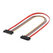Wholesale Goobay PC SATA Data And Power Extension Cable 0.5m