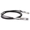 HPE Direct Attach Copper Cable 3 M 10GBase