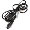 HPI Power Cord. Western Europe. Not For UK.