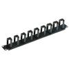 Lindy 20718 Cable Tie Metal Black wholesale