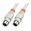 Lindy 8 Pin Mini DIN Cable 2 M Printer Cable Grey wholesale