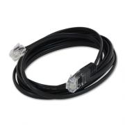 Wholesale Lindy 34233 Telephone Cable 1 M Black