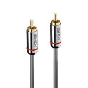 Wholesale Lindy 35341 Audio Cable 3 M RCA Anthracite