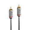 Lindy 10M Digital Audio Cabel Cromo Line