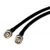 Lindy BNC-Video 15.0m Coaxial Cable 15 M Black