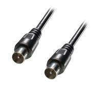 Wholesale Lindy 35617 Coaxial Cable UHF 3 M RF Male Black