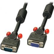 Wholesale Lindy 36396 VGA Cable 7.5 M VGA (D-Sub) Black
