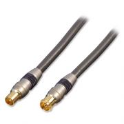 Wholesale Lindy 37784 Coaxial Cable 5 M RF Grey