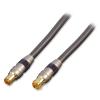Lindy 37787 Coaxial Cable 20 M RF Grey wholesale