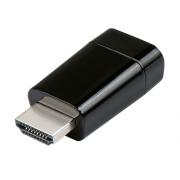 Wholesale Lindy HDMI To VGA Adapter Dongle Supports 1080p