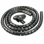 Wholesale Lindy 40581 Cable Tie Black 1 Pc(s)