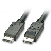 Wholesale Lindy DisplayPort Cable20Pin Connectors. M/M. 20m