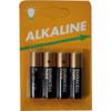Alkaline AA Size Battery Pack wholesale