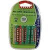 AA NIMH Rechargeable Battery Pack wholesale