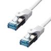 ProXtend CAT6A S/FTP CU LSZH Ethernet Cable White 25m wholesale