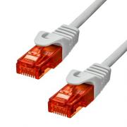 Wholesale ProXtend CAT6 U/UTP CU LSZH Ethernet Cable Grey 30m