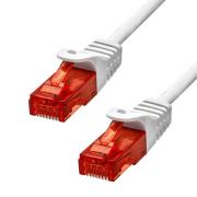 Wholesale ProXtend CAT6 U/UTP CU LSZH Ethernet Cable White 30m