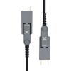 ProXtend Micro HDMI 2.0 AOC Fiber Optic Cable - 25 M wholesale