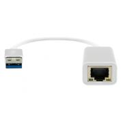 Wholesale ProXtend USB-A 3.2 Gen1 To Ethernet Adapter Silver