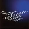 ROLINE Cable Tie. 4.8mm. Angled. 25cm. 100pcs wholesale