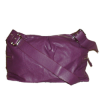 Purple Coloured Handbag wholesale