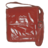 Red Leather Handbag wholesale