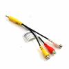 Samsung Adapter RCA Composite Red/White/Yellow