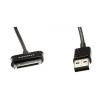 Samsung 30-Pin To USB-A Data Link Cable Black 1m wholesale