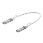 Wholesale Ubiquiti Networks UC-DAC-SFP+ Networking Cable White 0.5 M