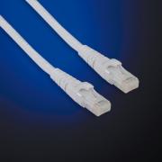 Wholesale Value CAT6 UTP CCA LSZH Ethernet Cable Grey 1m