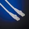 Value CAT6 UTP CCA LSZH Ethernet Cable Grey 1m computer cables wholesale