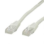 Wholesale Value CAT5e UTP CCA Ethernet Cable Grey 7m
