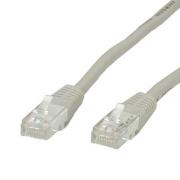 Wholesale Value CAT6 UTP CCA Ethernet Cable Grey 1m