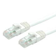 Wholesale Value CAT6 UTP CCA LSZH Ethernet Cable White 2m