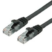 Wholesale Value CAT6 UTP CCA LSZH Ethernet Cable Black 3m