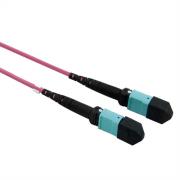Wholesale VALUE MPO Trunk Cable. OM4. MPO/MPO. Type A 5.0m 