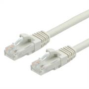 Wholesale Value CAT6A UTP CU Ethernet Cable Grey 1.5m