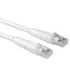 Value CAT6 UTP CCA Ethernet Cable White 7m