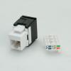 VALUE Keystone Jack. Cat6. RJ45. UTP. 180µ  computer cables wholesale