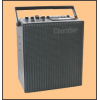 Courtroom Cassette Player